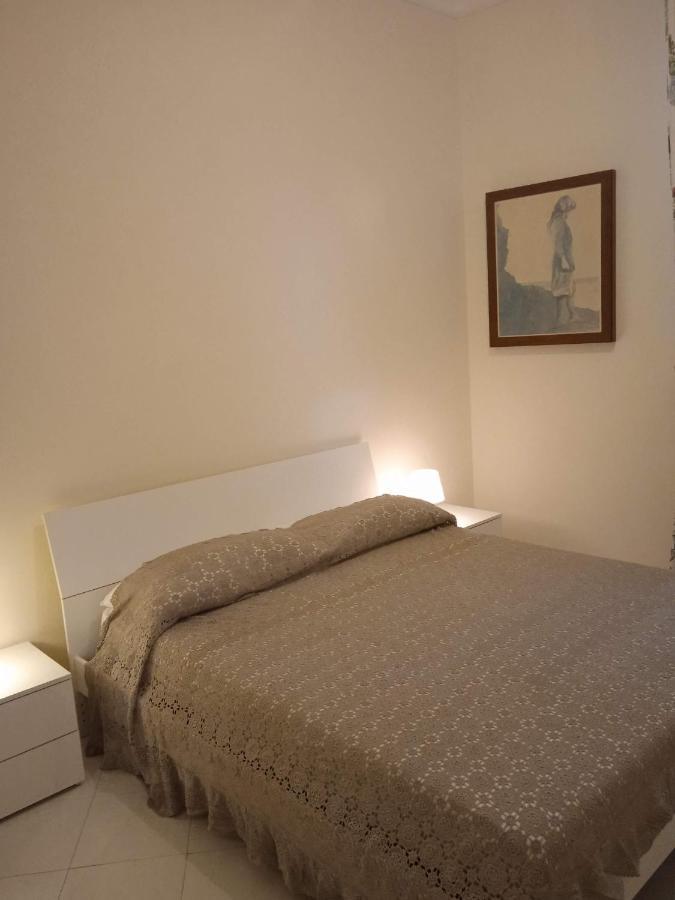 Apartamento Casa Jacaranda Cagliari Exterior foto