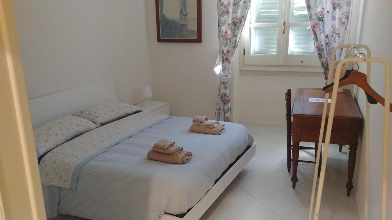 Apartamento Casa Jacaranda Cagliari Exterior foto